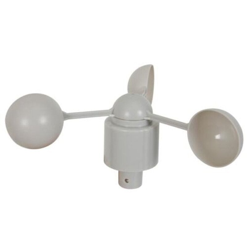 1 pc Spare Part For Weather Station To Test The Wind Speed