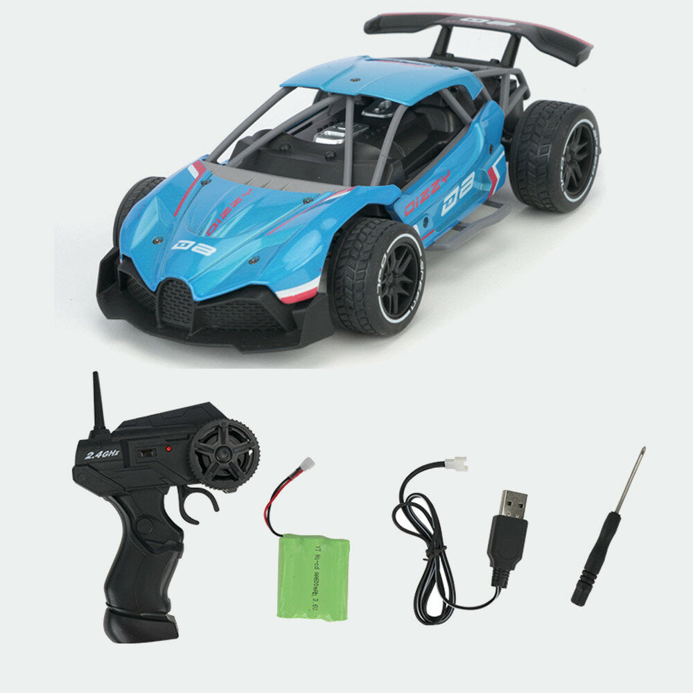 1/20 2.4G 4WD Electric Drift On-Road Vehicles RTR Model Toys Kids Children Gifts