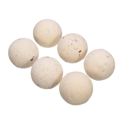 Bubble Essential Oil Bath Salt Ball Fizzy Nourishing SPA Fizzies for Bathroom