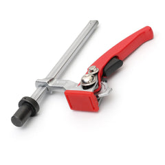 20mm Quick Ratchet Bench Dog Clamp for MFT Table Workbench Hold Down Fixing