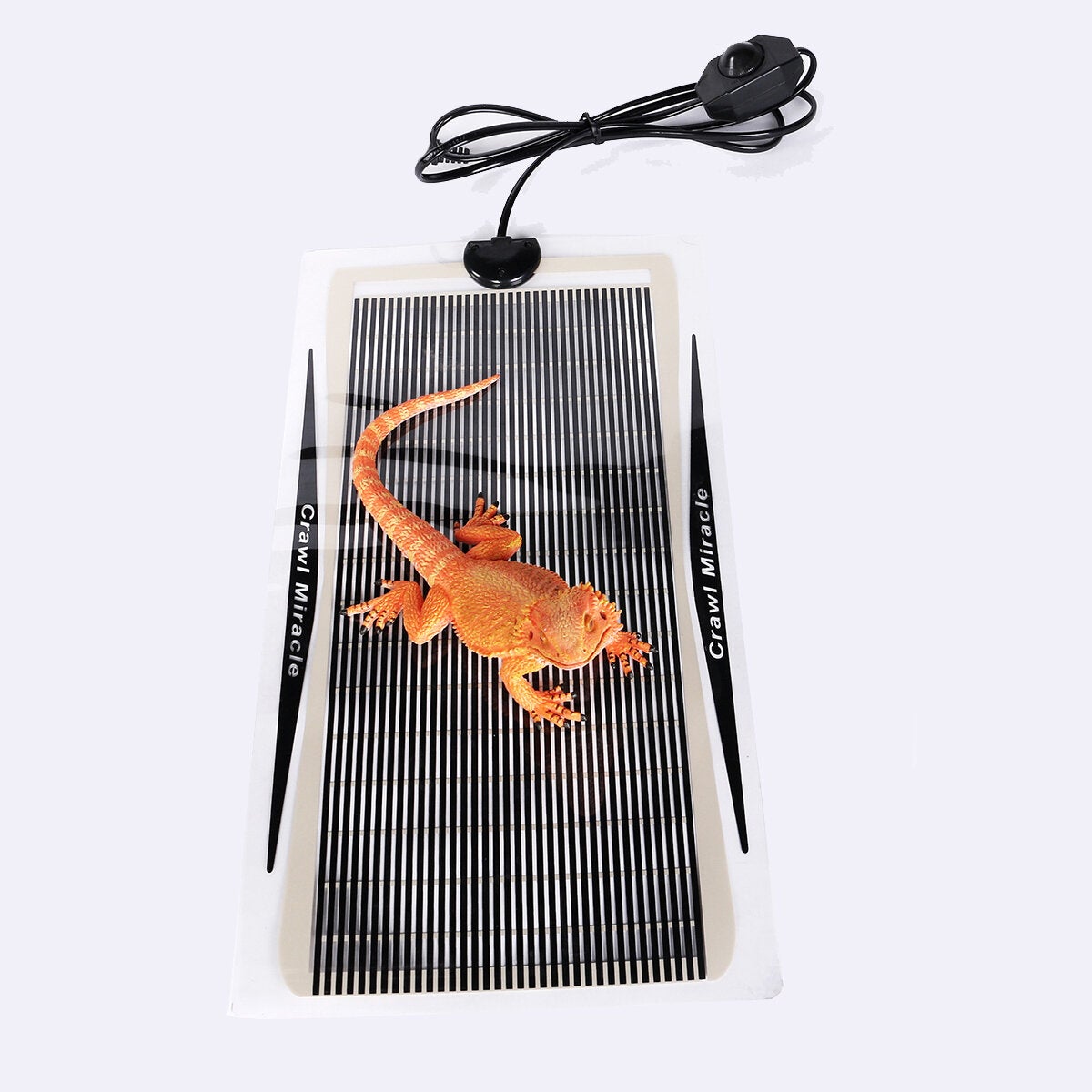 Mat Reptile Brooder Incubator Climbing Pet Heating Pad Brew for Pet Insect Winter Heating Pad