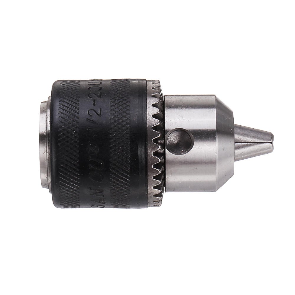 1.5-10mm 1/2-20UNF Drill Chuck Adapter Keyed Type Electric Drill Chuck