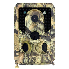 12MP 1080P 3 Sensor Heads Infrared Hunting Camera Surveillance Night Vision