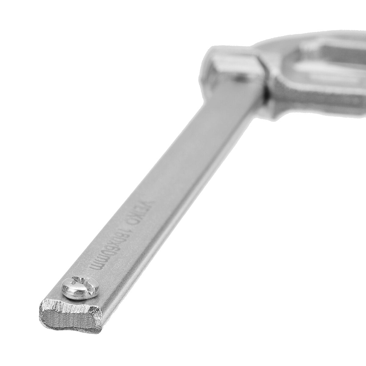 Alloy Steel Quick Ratchet Clamp for MFT Table & Guide Rail - Woodworking Tool