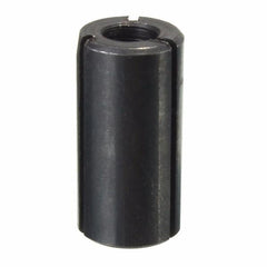 1/2 Inch to 1/4 Inch Conversion Chuck For Engraving Machine