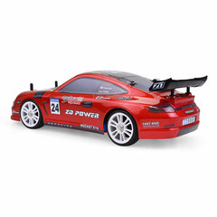 1/16 2.4G 4WD Racing ROCKET S16 Drift Brushless Flat Sports Drift RC Car Vehicle Models