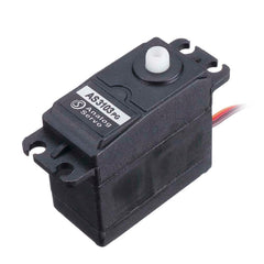 5.5KG 180/360 Analog Servo For RC Robot RC Car