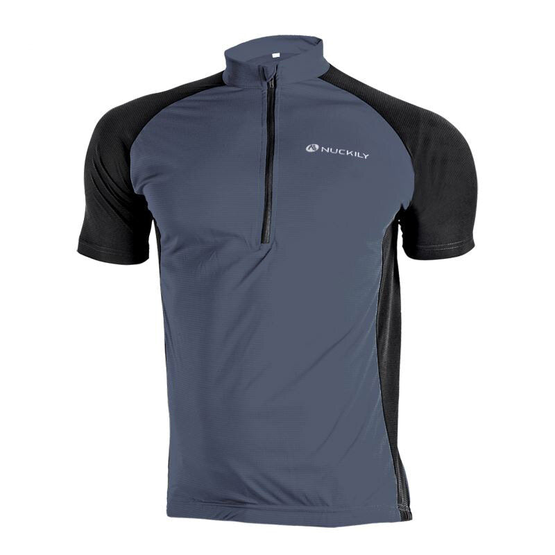 Short Sleeve Men Motocross Racing  Clothes MTB Mountain Road Bike T-shirt Outdoor Hiking Cycling