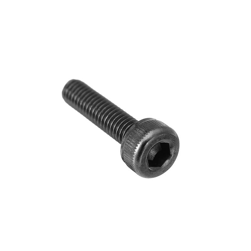 M3ASH1 10pcs M3 Hex Socket Cap Head Screws Alloy Steel Titanium Plated 12.9 Grade