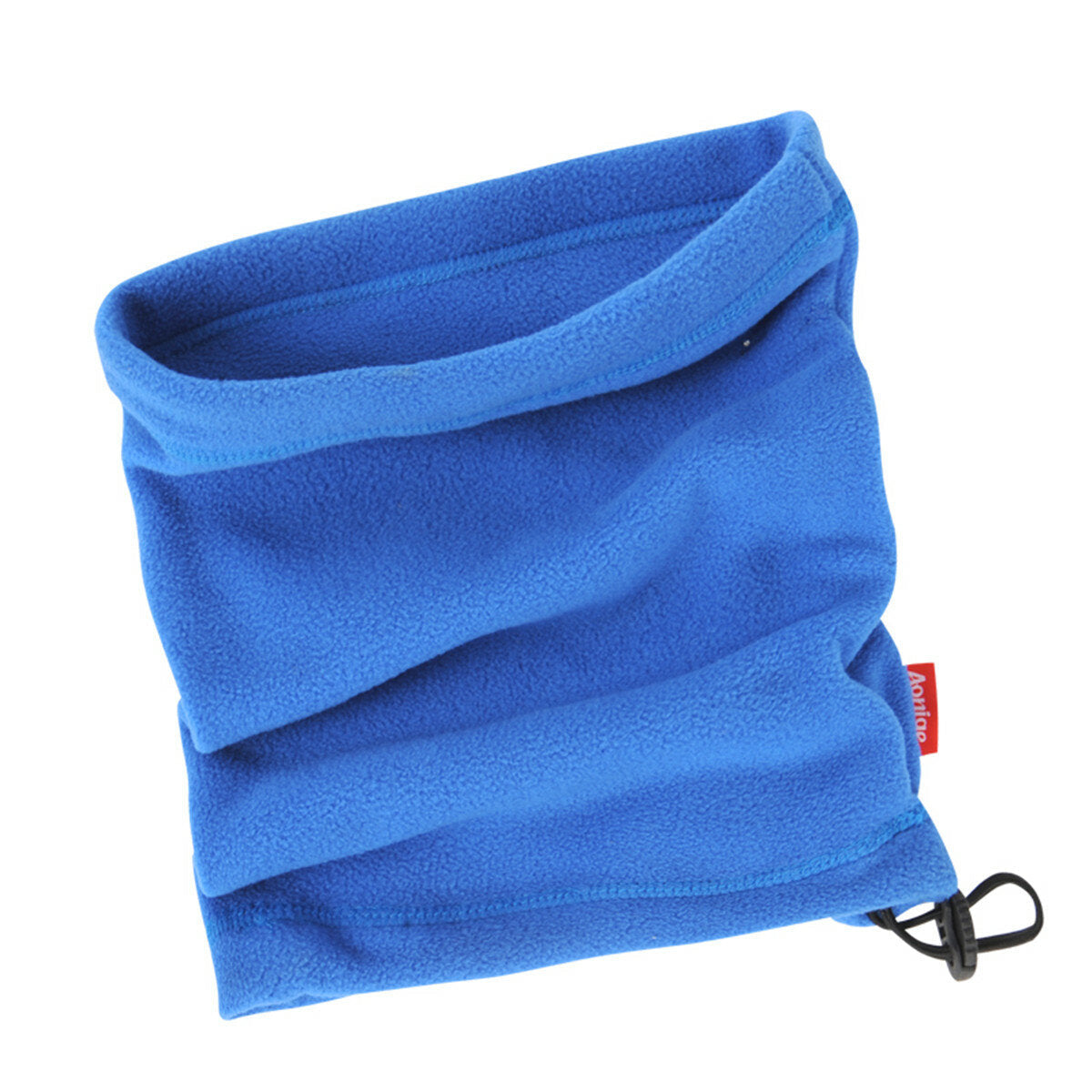 3-in-1 Unisex Winter Warm Neck Scarf Fleece Windproof Face Mask  Bandana Hat Cycling Hiking