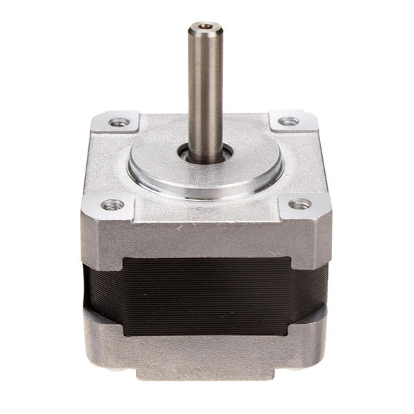 1.835 Hybrid Stepper Motor Two Phase 28mm Motor 1000g.cm 0.5A