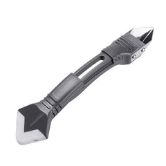 3 In 1 Silicone Sealant Smooth Scrapers Grout Kit Remover Caulk Tool Finisher