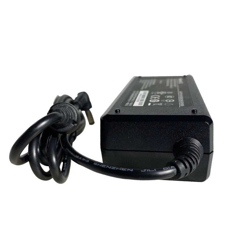 100-240V 12V 5A Power Adapter for Oscilloscope