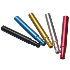 50mm Bike Valve Stem Bicycle Tube Valve Extension Bike Tools