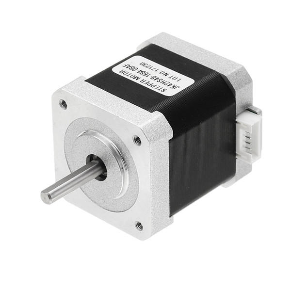 1.842 Hybrid Stepper Motor Two Phase 48mm 5kg.cm 1.68A Step Motor