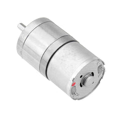 DC 6V 65RPM Gear Motor Miniature Large Torque Permanent Magnet Gear Motor