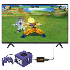 HDMI-compatible Converter Adapter for NGC/SNES/N64/SFC for Nintendo 64 for GameCube Plug And Play Full Digital Cable