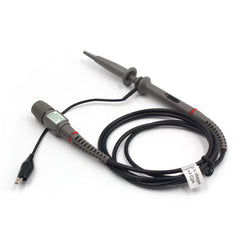 Digital Oscilloscope Probe 200Mhz Bandwidth X1 X10