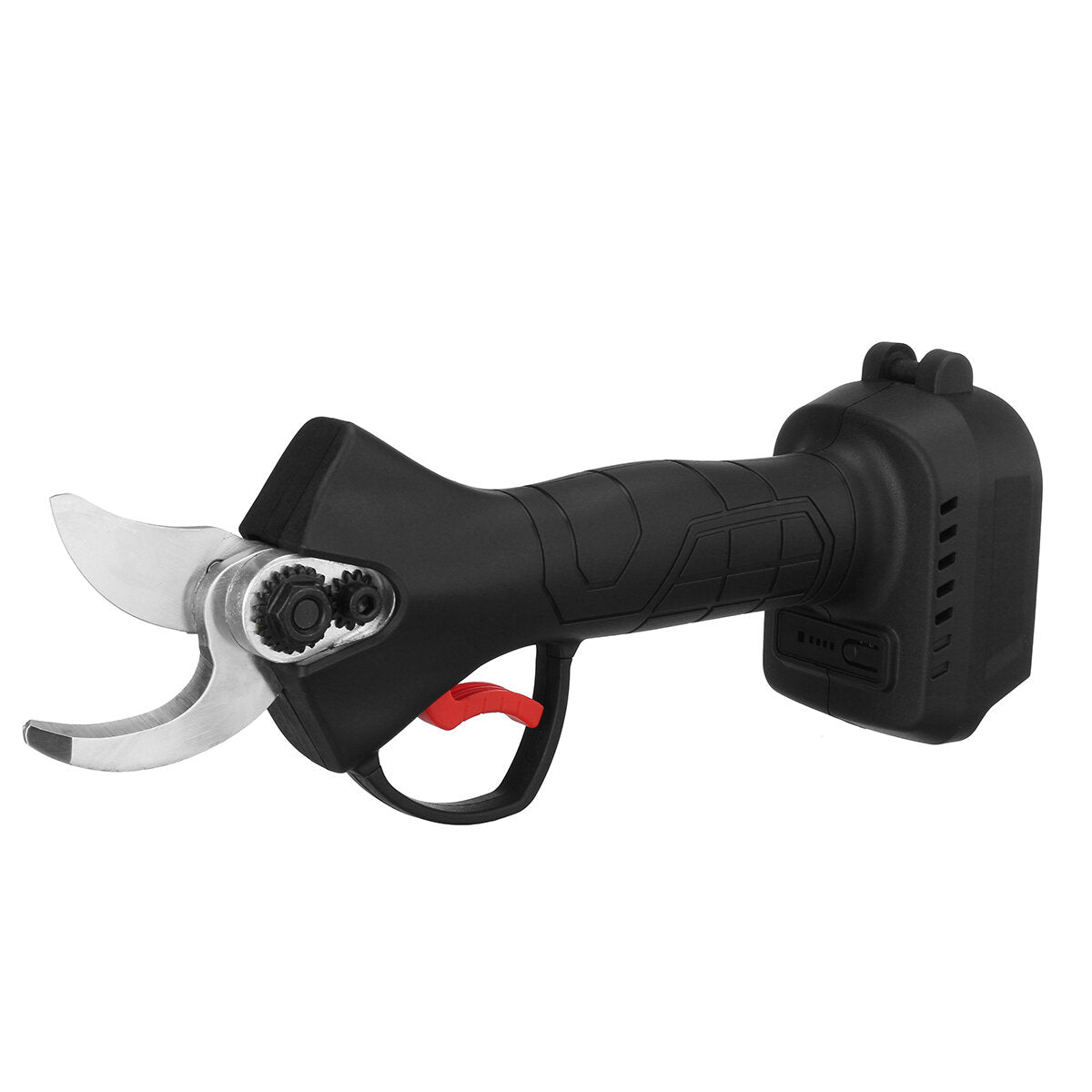 1000W 4 Speeds Electric Pruning Shears Garden Scissor Hedge Trimmer