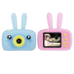 Mini Digital HD 1080P Camera 2.0 Inch LCD Camcorder Video Recorder Children Gift