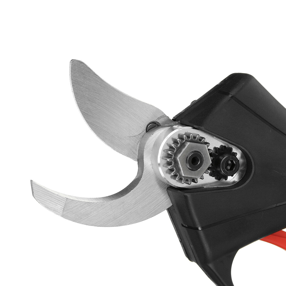 88VF Cordless Electric Pruning Shears Secateur Branch Cutter Scissor Plastic Tool Box
