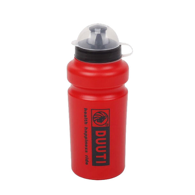 500ml Plastic Bike Bicycle Water Bottle Eco-friendly Ultralight Cycling Bottle