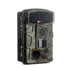 HD 20MP 1080P 0.2s Trigger Time Waterproof IP65 IR Night Vision Hunting Camera Trail Camera Outdoor Wildlife Monitoring Home Security Surveillance