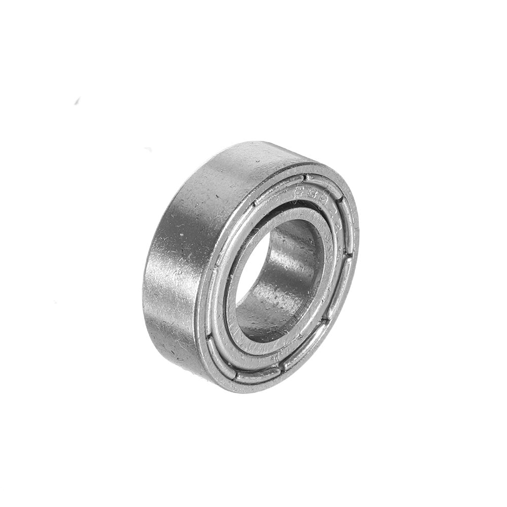 100Pcs 16mmx8mmx5mm Steel Shielded Deep Groove Ball Bearing