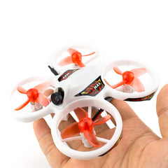 EZ Pilot Beginner Indoor FPV Racing Drone With 600TVL CMOS Camera 37CH 25mW RC Quadcopter RTF