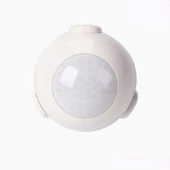 Smart Wifi Human Infrared Detector Smart Home Infrared Sensor APP Remote Control PIR Detector