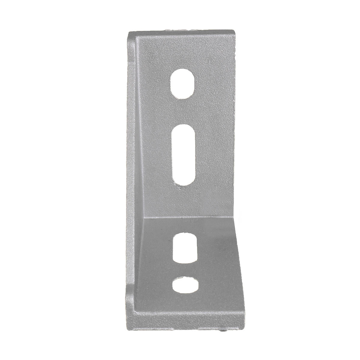 3060mm Aluminum Angle Corner Joint Connector Right Angle Bracket Furniture Fittings