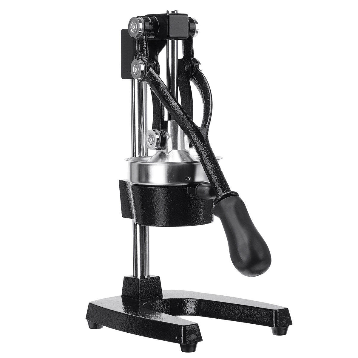 Hand Press Commercial  Juicer- Fruit Lemon Lime Manual Juice Squeezer