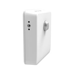 PIR Multi-function Sensor Temperature and Humidity Measurement Water Leakage Detection
