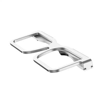 Aluminum Alloy Bracket Portable Storage Foldable Cooling Glasses Notebook Stand