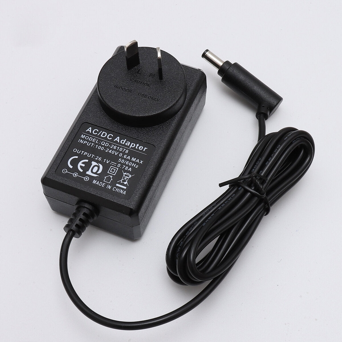 100-240V Power Supply Adapter Battery Charger Supply For Dyson V6 V7 V8 DC58 DC59 DC61 DC62