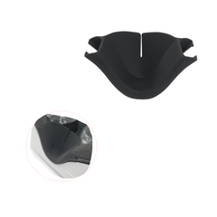 Anti-Leakage Nose Pad For Oculus Quest 2 VR Headset Light-blocking Silicone Cover Nose Pads For Quest2 VR Glasses Accessories