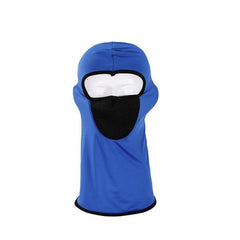 Full Face Mask Cover Hat Riding Outdoor Sport Motorcycle Head Neck Cap