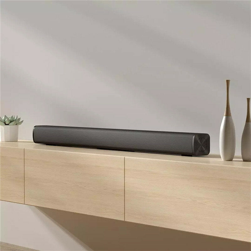 Wireless bluetooth Speaker TV Bar Speaker 30W Home Theater Wall-mounting Smart Stereo Soundbar