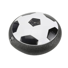 Indoor Electric Suspension Air Cushion Football