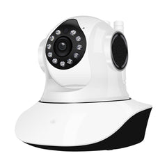 HD 1080P WIFI IP Camera 11 LED PT 360 Built-in Antenna IP Camera Moving Detection Two-way Audio Baby Monitors