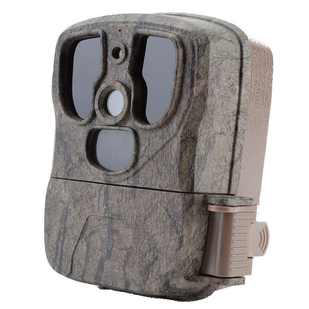 PIR Night Vision IP65 Waterproof Hunting Camera Motion Detecting 20MP 1080P Outdoor Wildlife Trail Camera