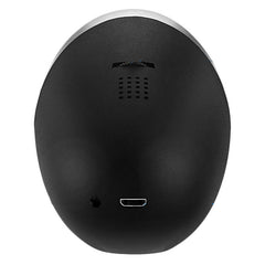 GPS HUD Head-up Display Overspeed Alarm Speedometer Auto Fatigue Driving Reminder