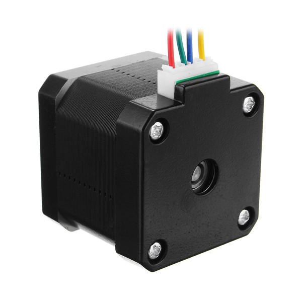 5pcs 17 Stepper Motor 42mm 1.68A for CNC Router