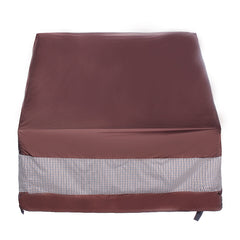 Outdoor Patio Furniture Cover Waterproof Case Dust-proof Furniture Chair Sofa Covers Garden UV Sun Protective Chair Patio Cover