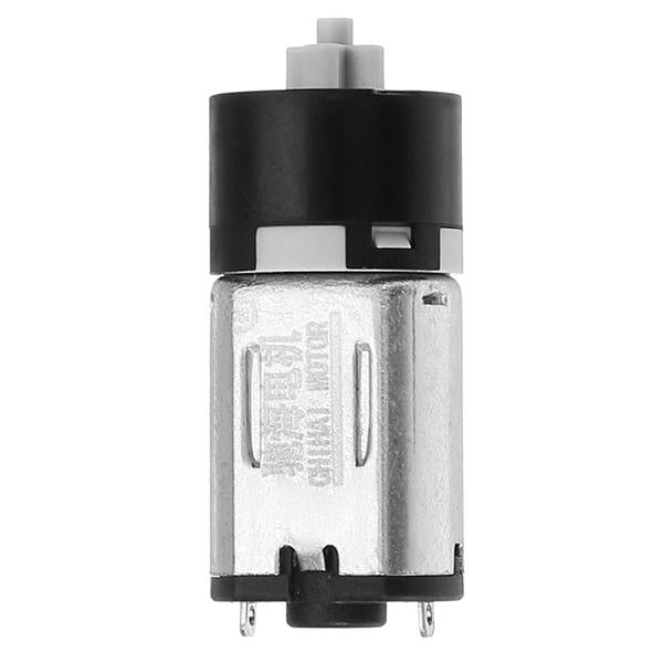 DC 3V 60rpm Gear Motor Reduction Motor