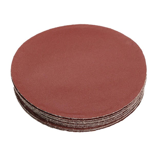 10pcs 3 Inch Sanding Discs 75mm Sander Discs 80-3000 Grit Sanding Polishing Pads Set