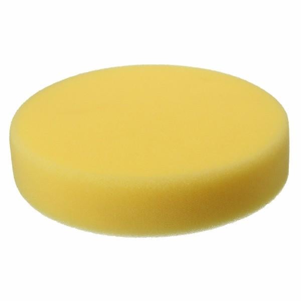 6 Inch Flat Sponge Buff Polishing Pad For Car Polisher