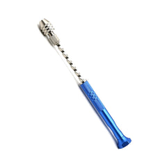 0.5-3mm Clamping Upgrade Hand Drill Three-jaw Type Semi-automatic Manual Drilling Fast