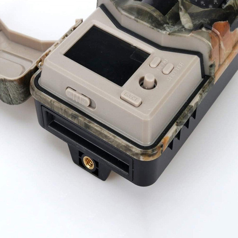 HD Waterproof IR Night Version Hunting Trail Camera 20MP 1080P Wildlife Surveillance Wild Tracking Camera