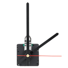 Quartz Clock Movement Radio Controll German Version Just for European Region